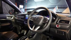 Honda BR-V