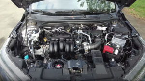Honda BR-V