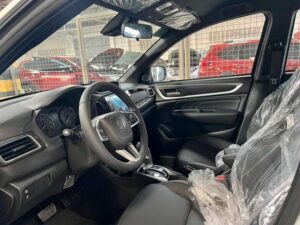 Honda BR-V