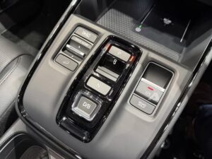 Hộp Số e-CVT Honda
