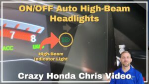 Honda Sensing