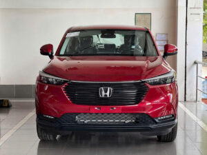 Phụ Kiện Honda HR-V Bản G
